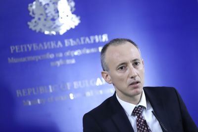 Отсъствия през месец януари 2021г. 1